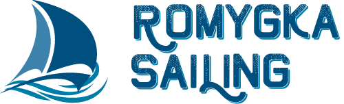 ROMYGKA  Yacht charters, cruises